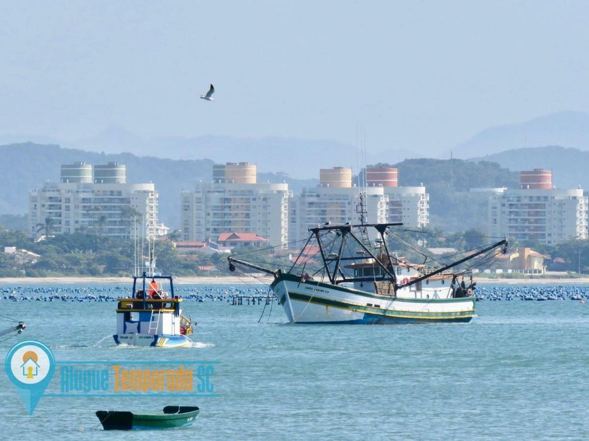 N4104 Lindo Ferias Praia E Beto Carrero - Nautilus Penha  Exteriör bild